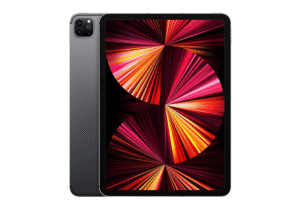 Renewed - Apple iPad Pro (2021), 11 Inche Display - 1 Year Warranty | Apple iPad  Pro (2021)