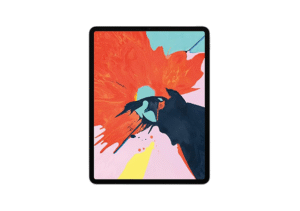 Renewed - Apple iPad Pro (3rd), 12.9 inche Display - 1 Year Warranty | Apple iPad Pro 3rd