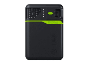 Goui Sigo 20000mah Power Bank 15w G-Pb20-K-1 Year Warranty