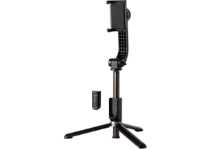 Momax Selfie Stable Gimbal Black-1 Year Warranty