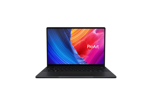 ASUS PROART P16 H7606WX-SE004W-BLK, AMD R AI 9 HX 370 2.0, 64GB RAM, 4TB SSD, 16"WQUXGA OLED Touch, 24GB RTX 5090, 1 Year Warranty +Bag, Window 11 Home | H7606WX-SE004W