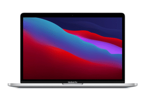 Renewed-MacBook Pro (2020) M1, 16GB RAM, 512GB SSD, 13 Inch, MacOs, - 1 Year Warranty | Renewed - MacBook Pro (2020) M1