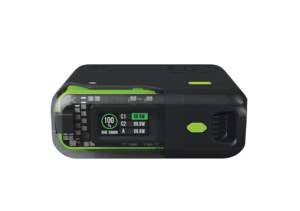 Goui Titan Power Bank 10000mah 35w Pb35fm-K-1 Year Warranty
