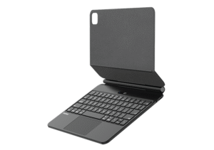 MOMAX Mag Link Wireless Magnetic Keyboard iPad Pro 11 / Air 10.9 Black-1 Year Warranty