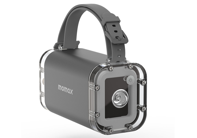 Momax I Powerstone Mini 100w Grey -1 Year Warranty - Image 5