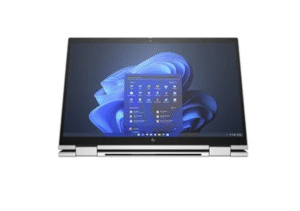 Renewed-Hp EliteBook 1040 G9, Core i7, 12th Gen, 16GB RAM, 512GB SSD, 14 Inch, 360 design, Window 11 Pro - 1 Year Warranty | Renewed-Hp EliteBook 1040 G9