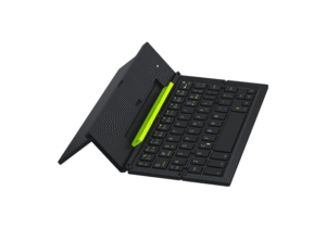 Goui Folding Bluetooth Keyboard -1 Year Warranty