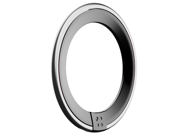 Momax Hoop Magnetic Ring Stand Black -1 Year Warranty - Image 3