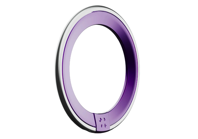 Momax Hoop Magnetic Ring Stand Black -1 Year Warranty - Image 6