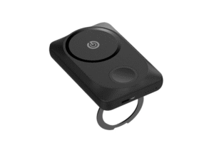 Goui Mag Pro Power Bank 10000mah + Wireless Charger -1 Year Warranty