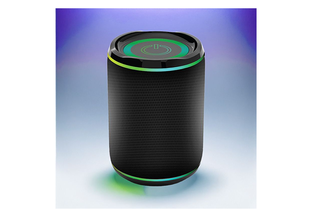 Goui Neon 16w Bluetooth Speaker-1 Year Warranty - Image 2