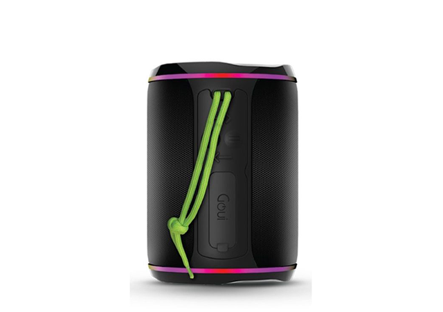 Goui Neon 16w Bluetooth Speaker-1 Year Warranty - Image 4