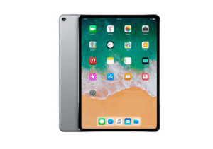 Renewed - Apple iPad Pro (2018), 11 Inche Display - 1 Year Warranty | Apple iPad Pro (2018)