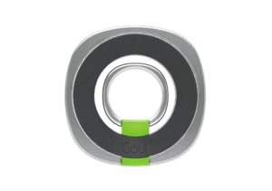 Goui Ring Phone Finger Holder Stand -1 Year Warranty