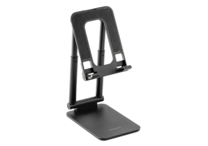 Momax Universal Fold Stand Black -1 Year Warranty