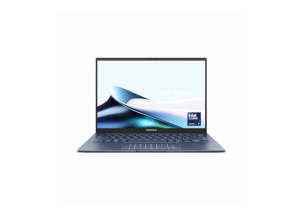ASUS ZENBOOK 14 UX3405CA-PZ052W-Blue, Intel Core U 7 255H-2.0, 16GB RAM, 1TB SSD, 14.0" WQ+ OLED Touch-120HZ, Intel ARC, 1 Year Warranty +Sleeve, Window 11 Home | UX3405CA-PZ052W