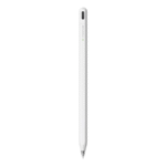 MOMAX I Folio Flow Find My Active Stylus Pen White -1 Year Warranty