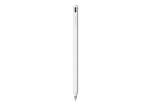 MOMAX I Folio Flow Find My Active Stylus Pen White -1 Year Warranty