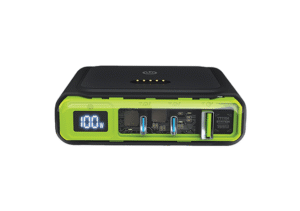 Goui Titan Desktop Charger Station 100w G- Stationk -1 Year Warranty