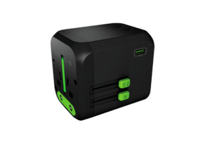 Goui Uniq Pd Universal Travel Charger 30w Pd G-Travel 30k -1 Year Warranty