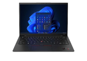 Renewed - Lenovo ThinkPad XI Carbon G7, Intel Core i5, 8th Gen, 16GB Ram, 512GB SSD, 14 Inch,  Windows 11 Pro - 1 Year Warranty |  Lenovo ThinkPad XI Carbon G7