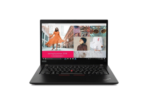 Renewed – Lenovo ThinkPad X380 / X390, Core i5, 8th Gen, 16GB Ram, 256GB SSD, 13.3 Inch Display, Windows 11 Pro – 1 Year Warranty | Lenovo ThinkPad X380 / X390