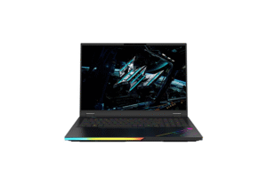 Acer Predator Helios 18-AI-NH.QVWEM.001, Intel Core U 9-275HX-2.7, 192GB RAM, 3TB SSD, 18.0WQUXGA -120HZ, 24GB RTX 5090, Window 11 Pro, 1 Year Warranty | NH.QVWEM.001