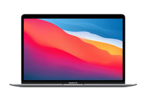 Renewed-MacBook Air (2020) M1, 16GB RAM, 512GB SSD, 13 Inch, MacOs- 1 Year Warranty | Renewed - MacBook Air (2020) M1