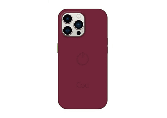Goui Case For 13 Pro Max Black-1 Year Warranty - Image 3