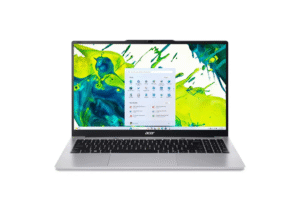  Acer Aspire Lite AL15-72P-54T5, Intel Core i5-13420H, 16GB RAM, 1TB SSD, 15.6 Inch Display, Intel Graphics, Windows 11 Home – 1 Year Warranty | NX.D4DEM.003
