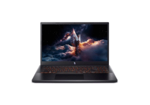 Acer Nitro Lite NL16-NH.DACEM.002-BLK, Intel Core i7-13620H-2.4, 16GB RAM, 512GB SSD, 15.6 FHD -165HZ, 6GB RTX 3050, Window 11 Home, 1 Year Warranty | NH.DACEM.002
