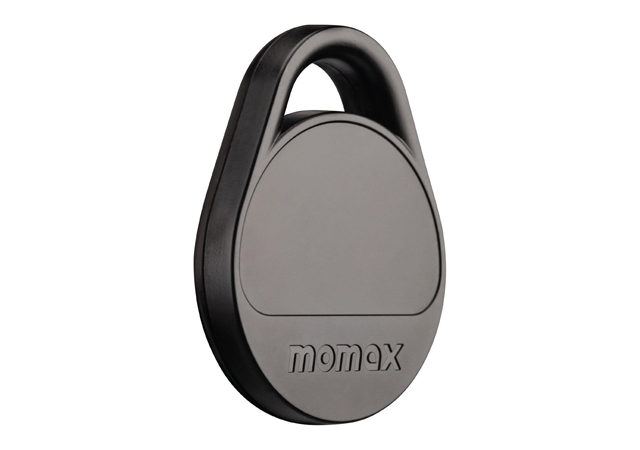 MOMAX Pinpop Lite Find Tracker white -1 Year Warranty - Image 2