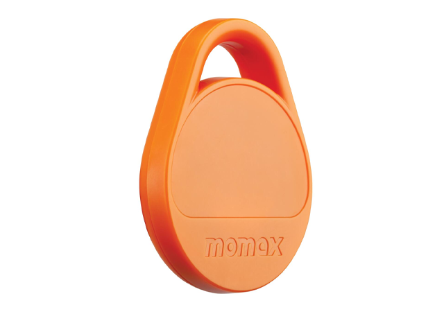 MOMAX Pinpop Lite Find Tracker white -1 Year Warranty - Image 3