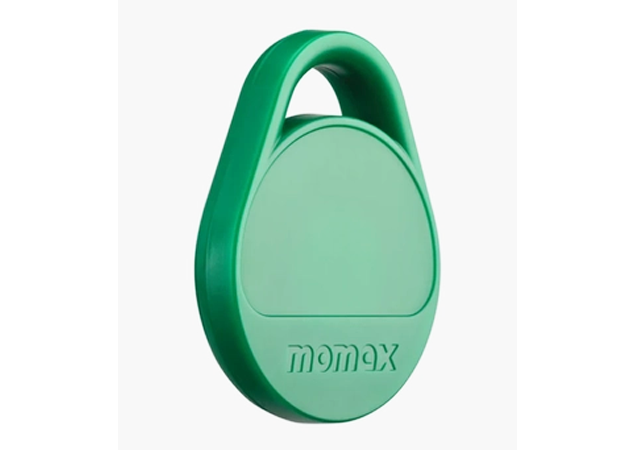 MOMAX Pinpop Lite Find Tracker white -1 Year Warranty - Image 4