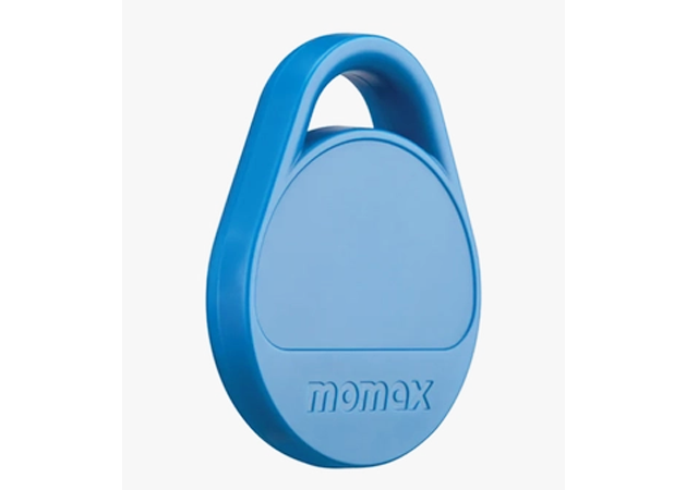 MOMAX Pinpop Lite Find Tracker white -1 Year Warranty - Image 5