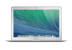Renewed - MacBook Air A1466 (2017), Core i5, 8GB RAM, 256GB SSD, 13 Inch, MacOs- 1 Year Warranty | MacBook Air A1466 (2017),