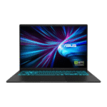 ASUS V16 V3607VU-RP038W-Black, Intel Core 5 210H 2.20, 16GB RAM, 512GB SSD, 16"WUXGA, 6GB RTX 4050, Window 11 Home, Year Warranty | V3607VU-RP038W