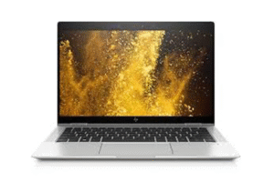 Renewed - HP EliteBook 1030 G3, Core i5, 8th Gen, 8GB Ram, 512GB SSD, 14 Inch, 360 Touch, Windows 11 Pro - 1 Year Warranty | HP EliteBook 1030 G3