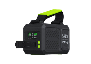Goui Beast 100w Power Station 40000mah G-Pb40-1 Year Warranty