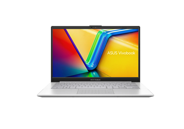 ASUS VIVOBOOK 15-X1504VA-BQ715W-Silver, Intel Core i7 1355U 1.7, 16GB RAM, 512GB SSD, 15.6 FHD, Intel HD, Window 11 Home, 1 Year Warranty | X1504VA-BQ715W