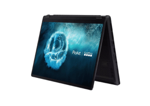 ASUS PROART PX13 HN7306EAC-LX044W-BLK, AMD AI MAX+ 395 3.0, 128GB RAM, 1TB SSD, 13.3" OLED 3K Touch-Flip, AMD Graphic, Pen, Window 11Home, 1 Year Warranty | HN7306EAC-LX044W