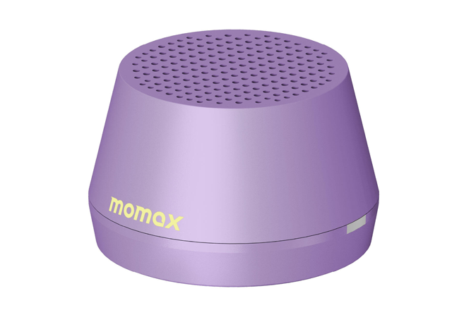 M0MAX Magnetic Speaker Black-1 Year Warranty - Image 7