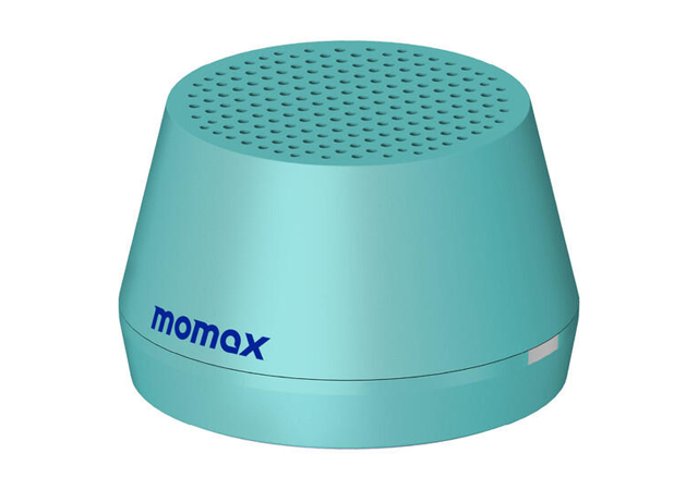 M0MAX Magnetic Speaker Black-1 Year Warranty - Image 8