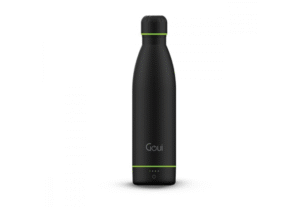 Goui Loch Stainless Steel Bottle 420ml-1 Year Warranty
