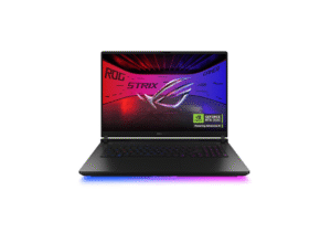 ASUS ROG STRIX G16 G615JPR-G91621W-Gray, Intel Core i9 14900HX – 2.2, 32GB RAM, 1TB SSD, 16" 2.5K WQXGA 240HZ, 8GB RTX 5070, 1 Year Warranty +B+M, Window 11 Home | G615JPR-G91621W