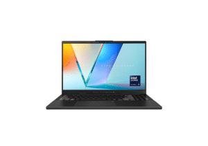 ASUS VIVOBOOK 15 OLED-N6506CU-MA034W-Gray, Intel Core U 9-285H-2.9, 24GB RAM, 1TB SSD, 15.6 OLED 3K 120HZ, 6GB RTX 4050, Window 11 Home, 1 Year Warranty | N6506CU-MA034W