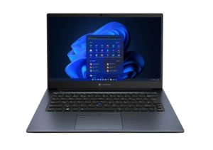 Renewed – Toshiba Dynabook 40X-J, Core i7, 11th Gen, 16GB Ram, 512GB SSD, 14 Inch Display, Windows 11 Pro – 1 Year Warranty | Toshiba Dynabook 40X-J