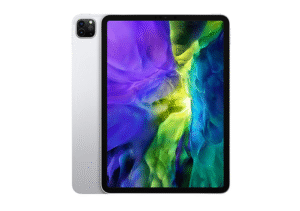 Renewed - Apple iPad Pro (2nd), 11 Inche Display - 1 Year Warranty | Apple iPad Pro 2nd