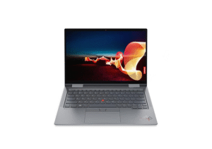 Renewed – Lenovo ThinkPad X1 Yoga, Core i7, 7th Gen, 16GB Ram, 512GB SSD, Touch Display, Windows 11 Pro – 1 Year Warranty | Lenovo ThinkPad X1 Yoga