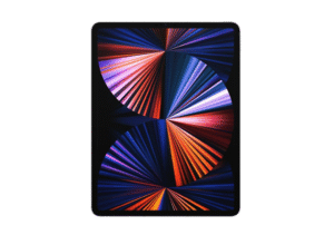 Renewed - Apple iPad Pro M1 (3rd), 11 Inche Display - 1 Year Warranty | Apple iPad Pro M1 3rd